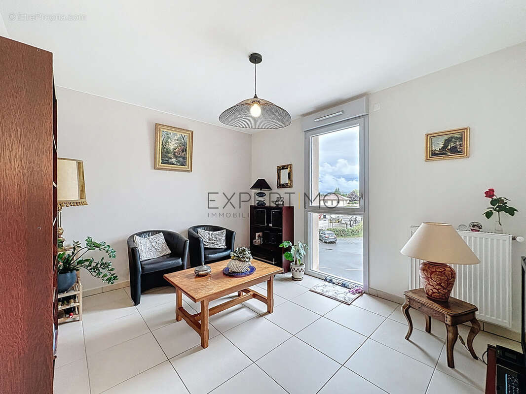 Appartement à LOUHANS