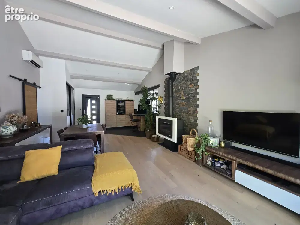 Magnifique villa 6km pezenas - photo 16