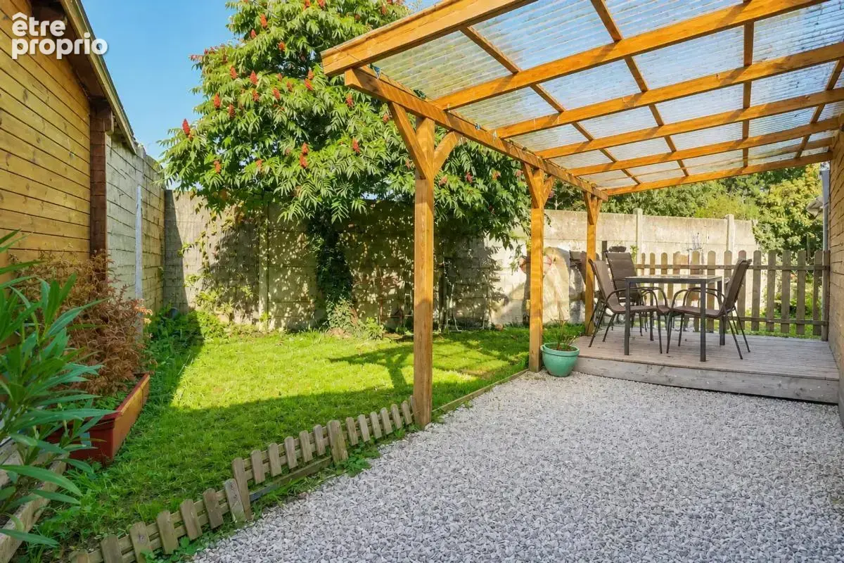 Maison de 8 pièces de 219 m² à Campagne-lès-Hesdin - photo 23