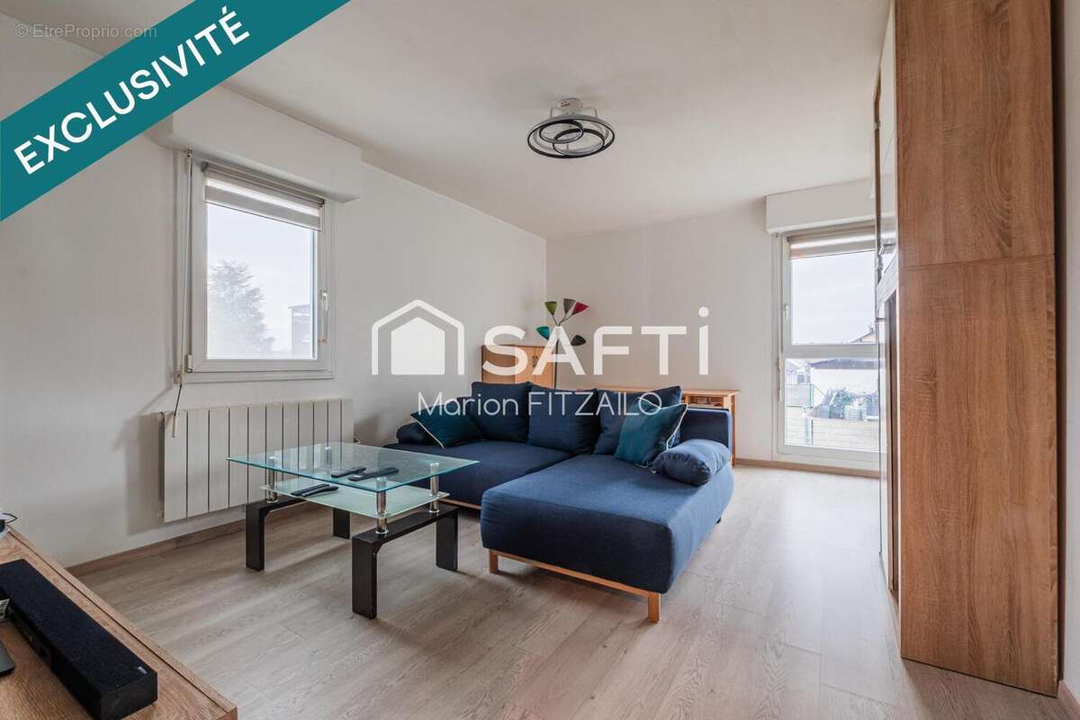 Photo 3 - Appartement à BETSCHDORF