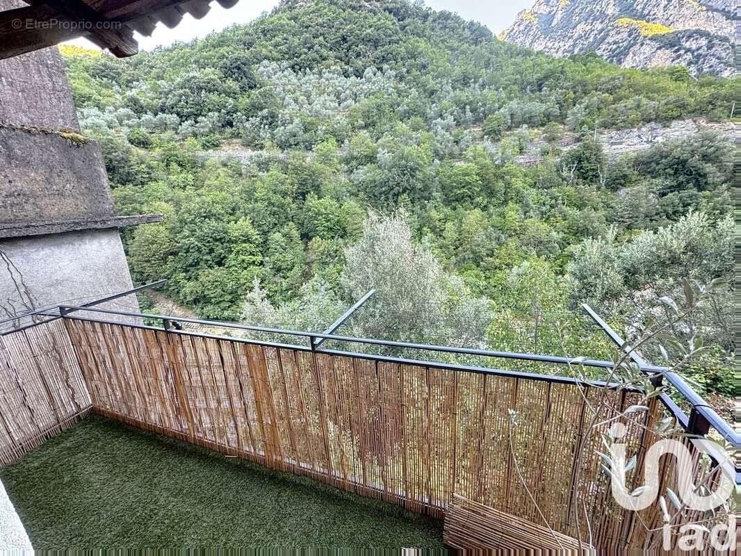 Photo 4 - Maison à UTELLE