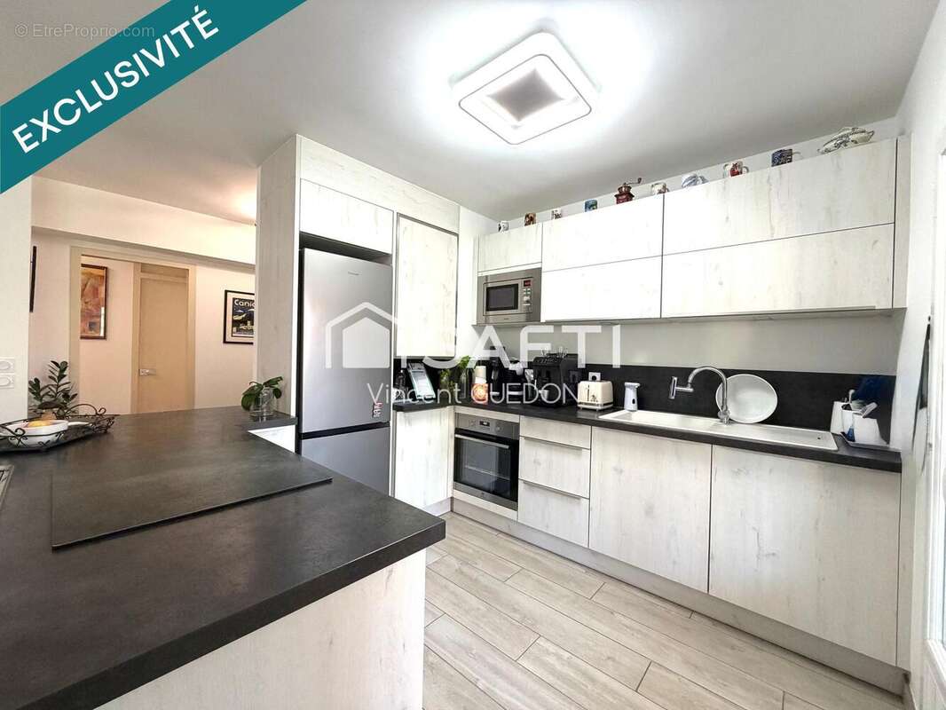 Photo 5 - Appartement à PERPIGNAN