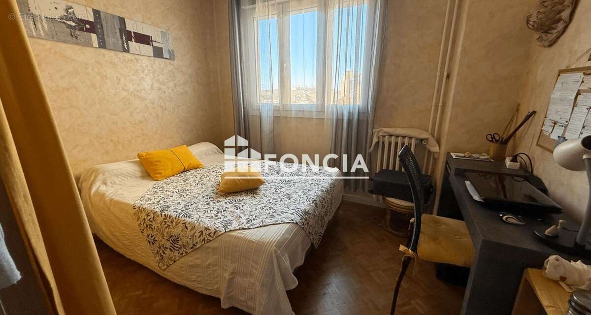 Appartement à LE MANS