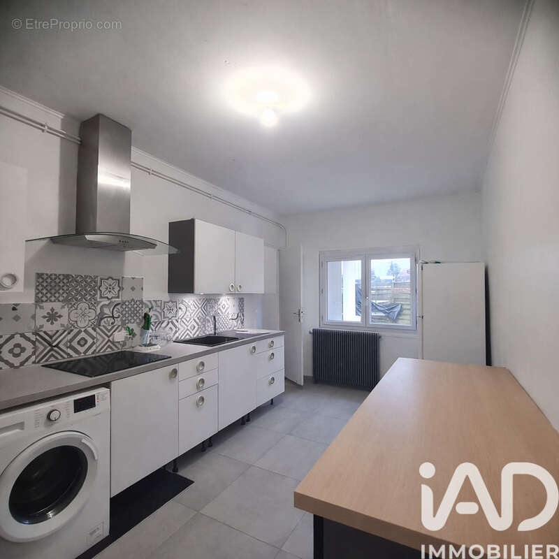 Photo 2 - Maison à SAINT-SEURIN-SUR-L'ISLE