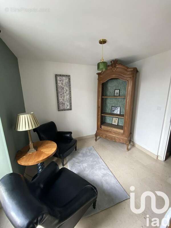 Photo 2 - Appartement à AULNAY