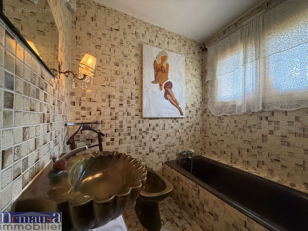 CAISSARGUES - Maison de 220m2 avec grande parcelle - photo 16