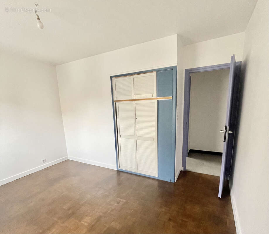 Appartement à BASSENS