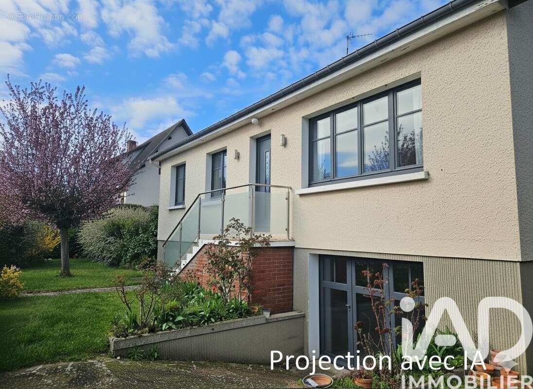 Photo 3 - Maison à VERNOUILLET