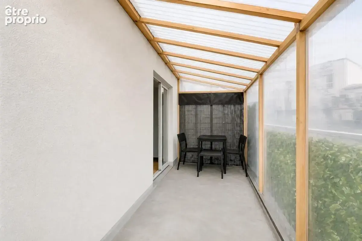 Appartement 3 pièces de 60 m² à Bobigny - photo 10