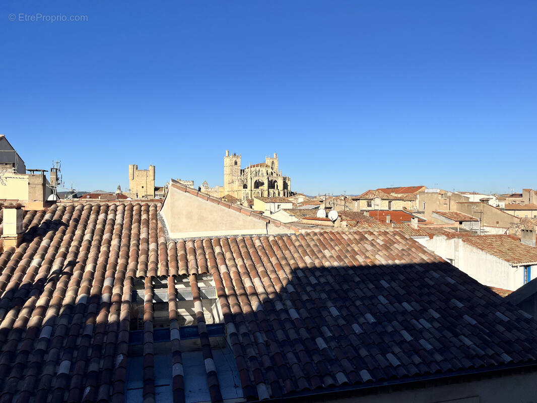 Appartement à NARBONNE