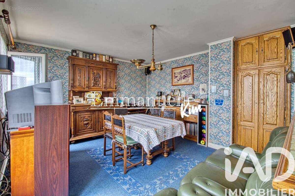 Photo 5 - Appartement à DEUIL-LA-BARRE