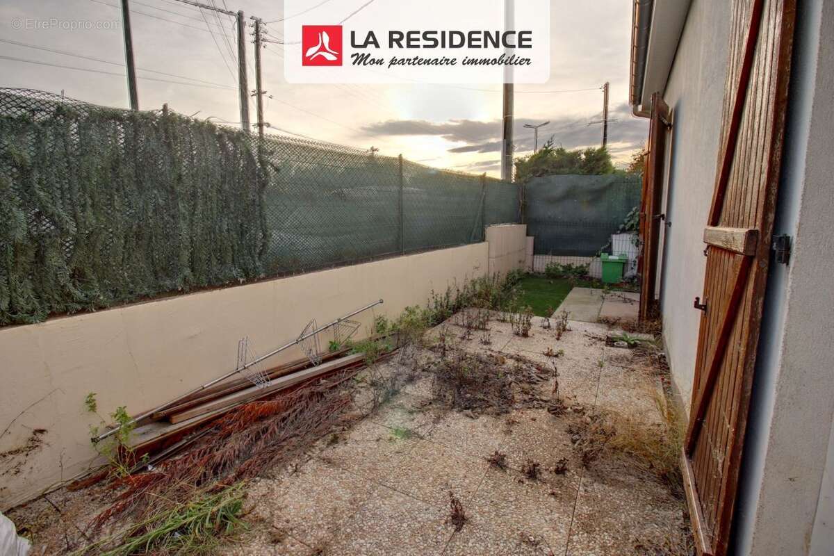 Appartement à CONFLANS-SAINTE-HONORINE