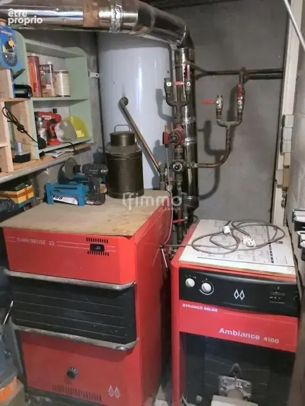 maison familiale - photo 26