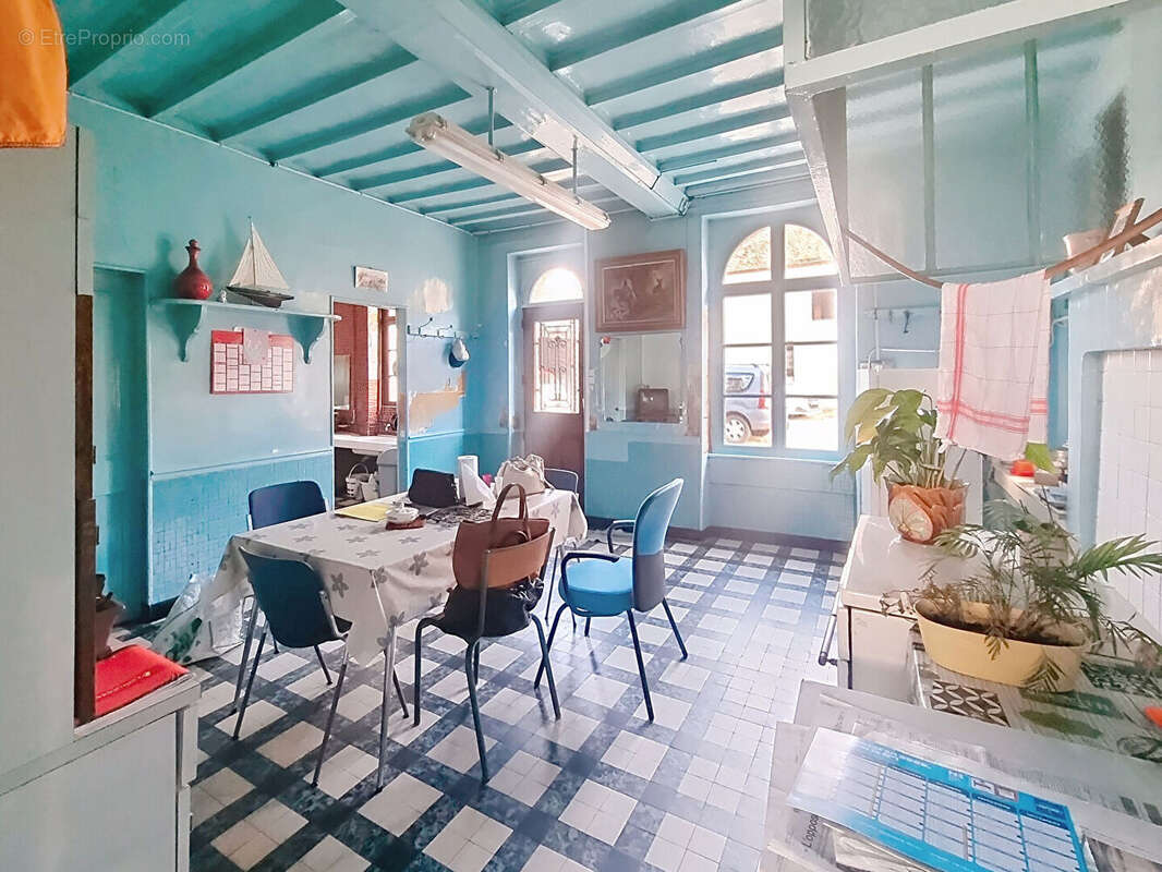 Maison à AMFREVILLE