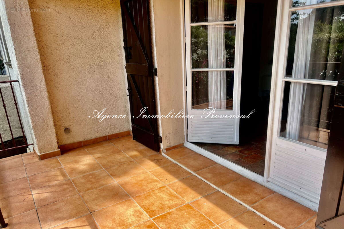 Appartement à LES ISSAMBRES