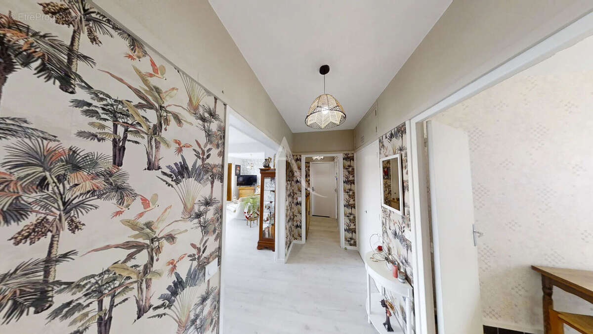 Appartement à MONTARGIS