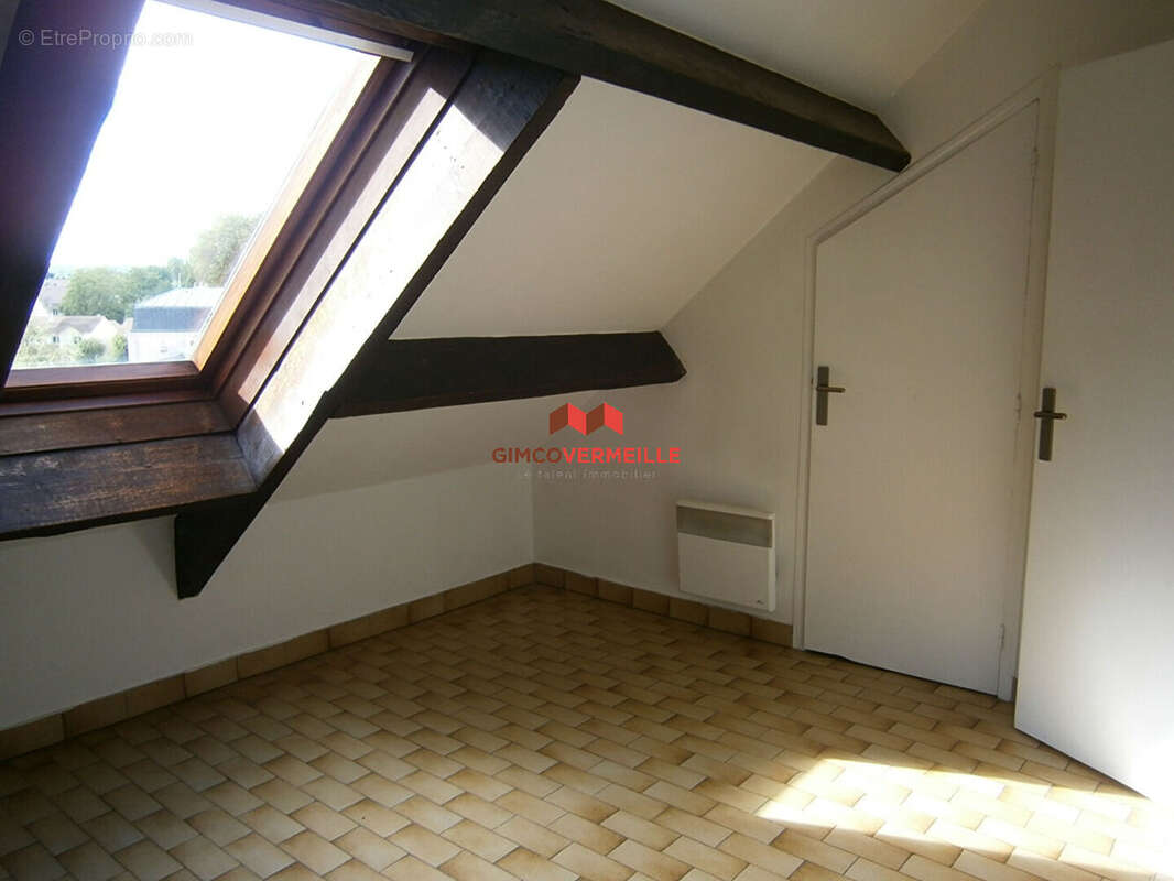 Appartement à SAINT-REMY-LES-CHEVREUSE
