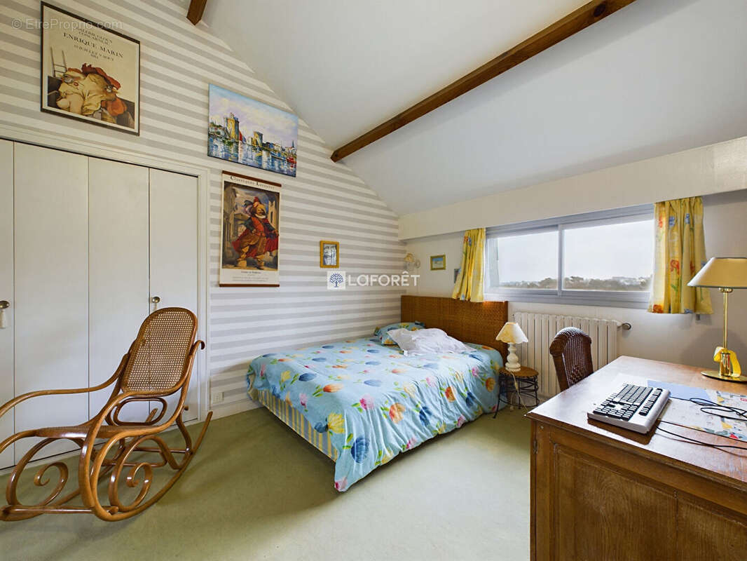 Maison à DOUARNENEZ