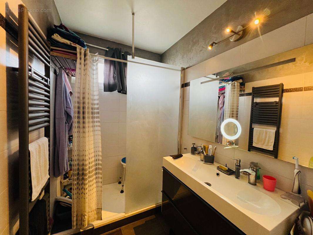 Appartement à ISTRES