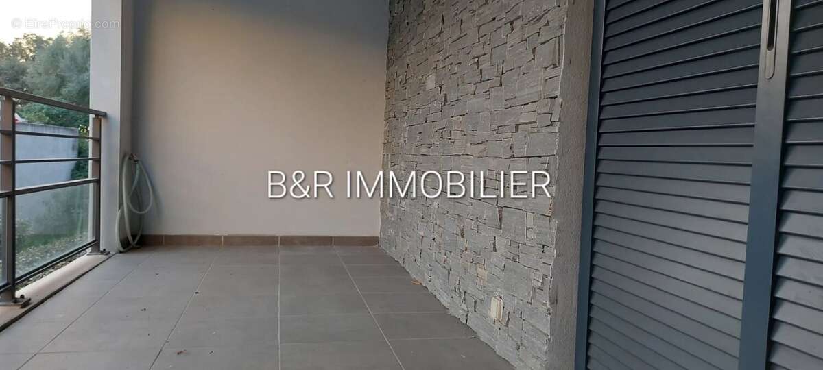 Appartement à AJACCIO