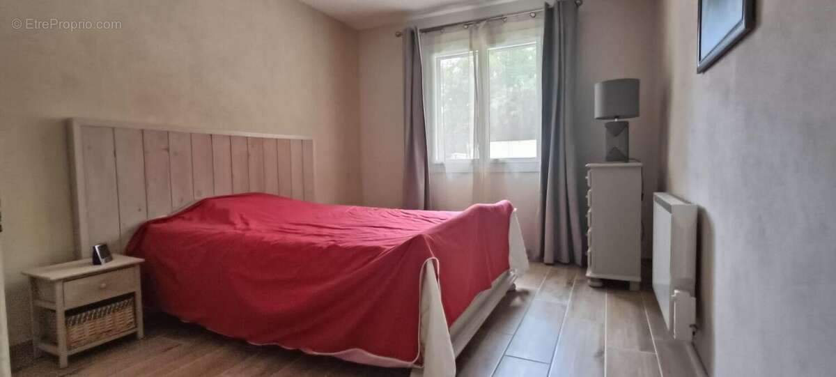 Photo 8 - Maison à GAGNAC-SUR-GARONNE