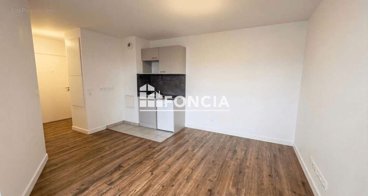 Appartement à FLOIRAC