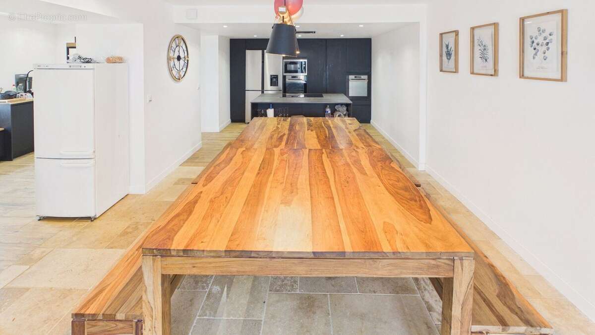 Appartement à PEYREHORADE