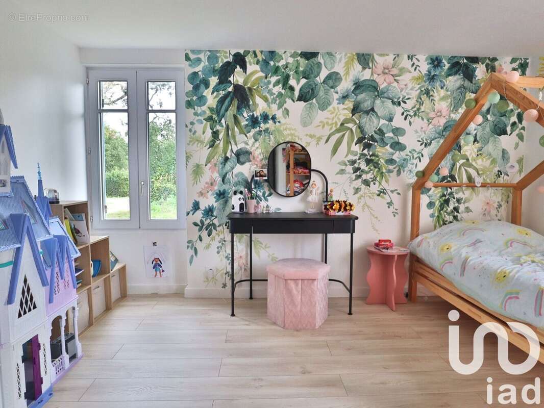 Photo 5 - Maison à SAINT-MALO-DE-GUERSAC