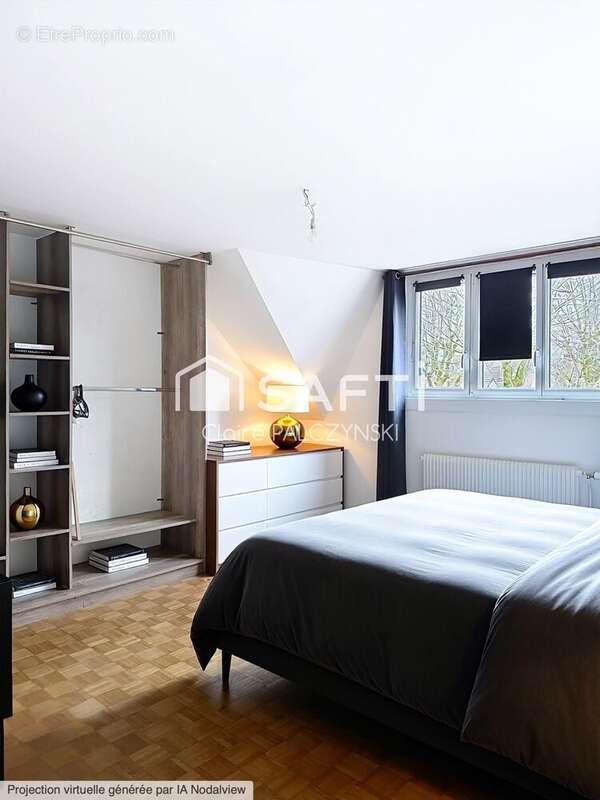 Photo 4 - Maison à CARVIN