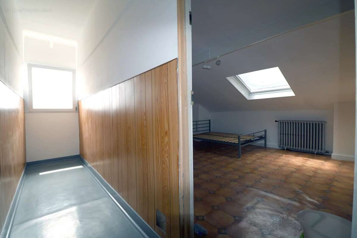 Appartement à ROCQUENCOURT