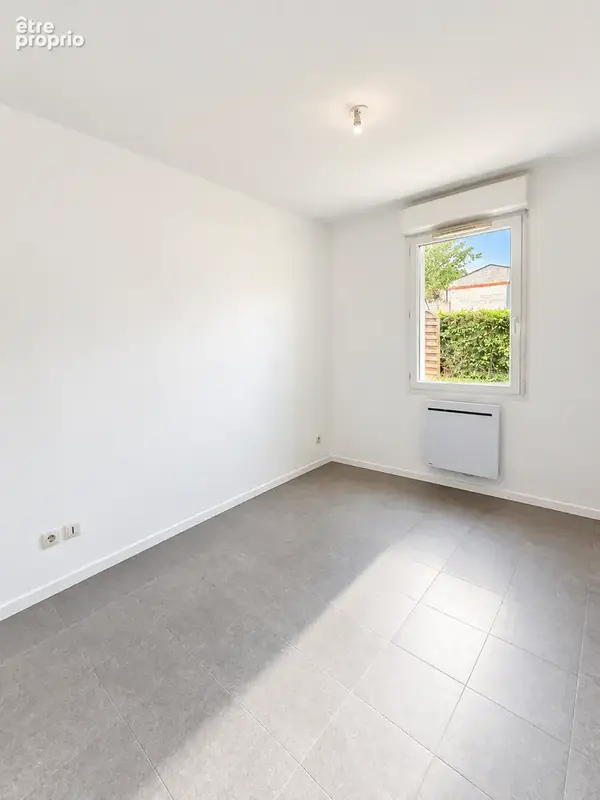 APPARTEMENT T3 de 62 M2 avec 10 M2 de terrasse et 43 M2 de jardin + 2 PK - photo 9