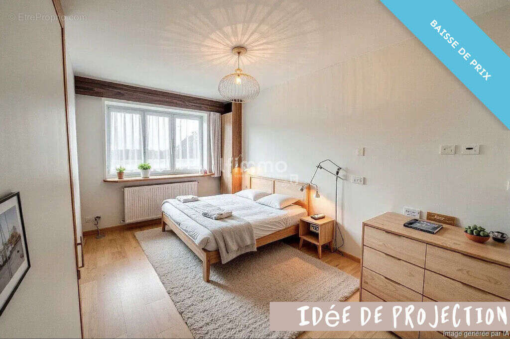 Appartement à GERSTHEIM