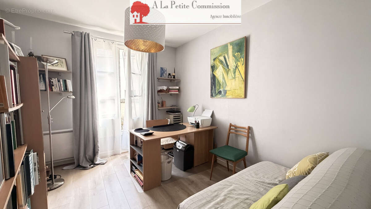 Appartement d'exception au cœur du centre-ville de Chartres - photo 13