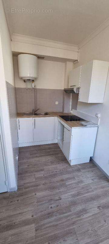 Appartement à BEZIERS