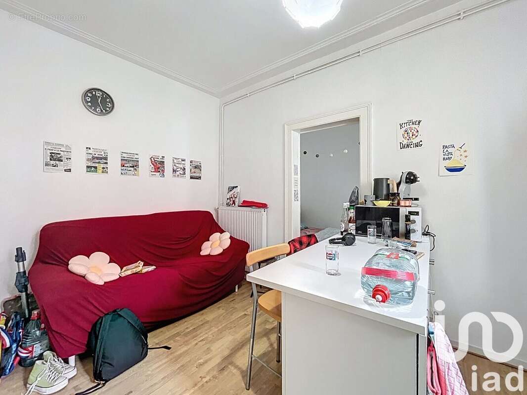 Photo 7 - Appartement à METZ