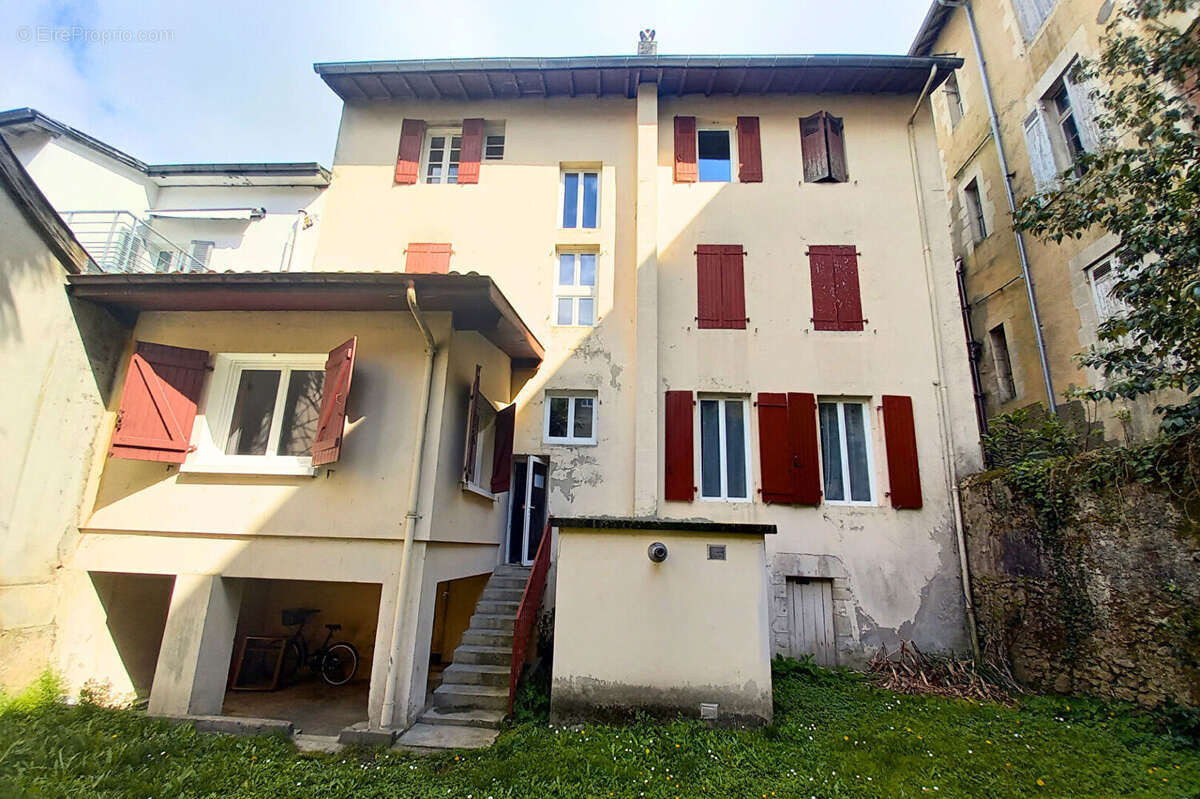 Appartement à DAX