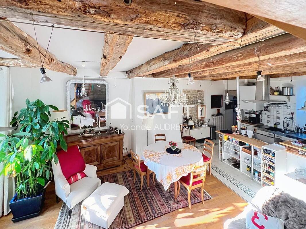 Photo 1 - Appartement à GUERANDE