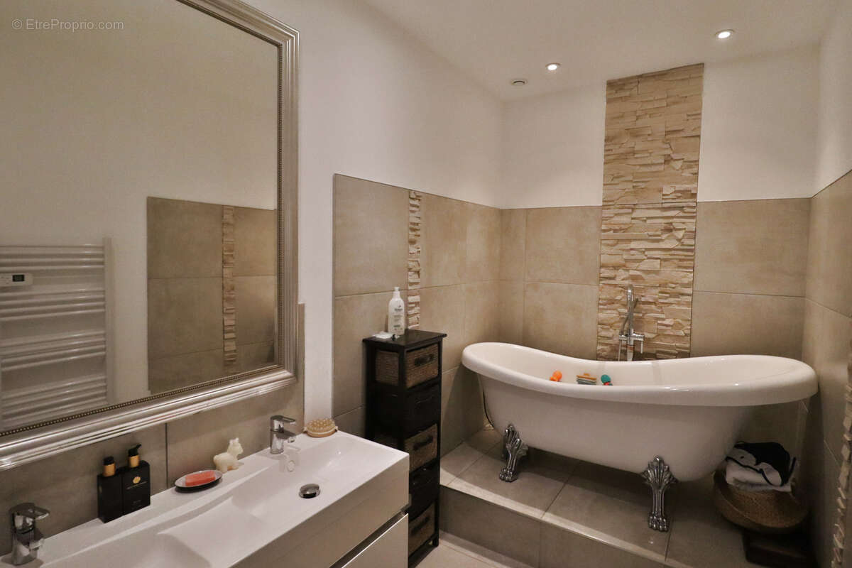 Appartement à TROYES