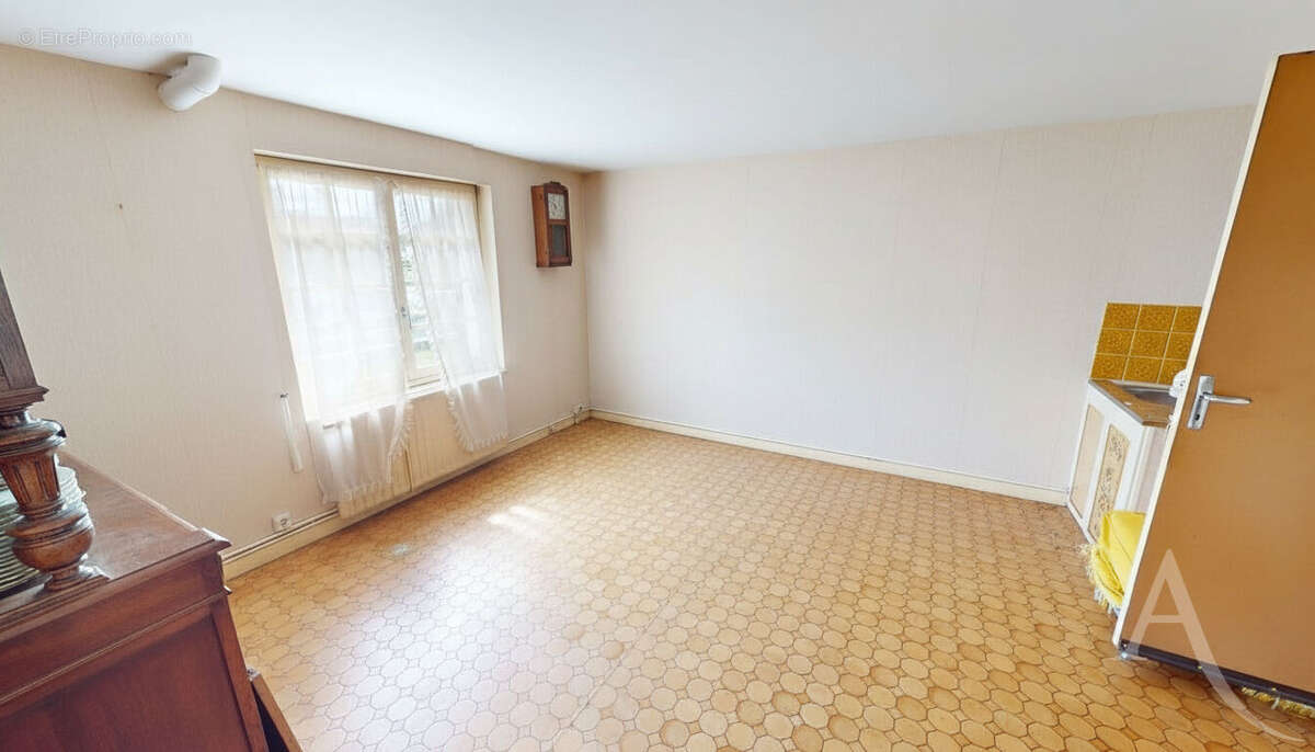 Maison Le Poinconnet - photo 9