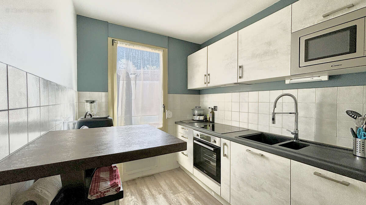 Appartement à LYON-5E