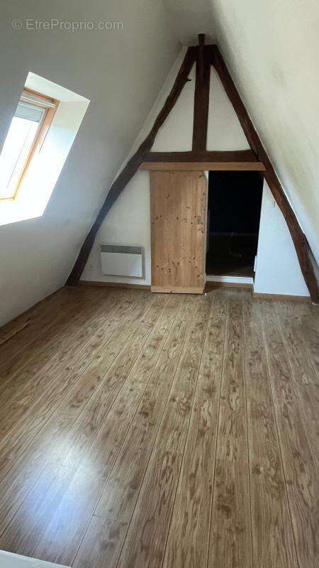 Maison normande de charme avec jardin clos, garage indépendant et pompe à chaleur à BOISSEY LE CH - photo 15