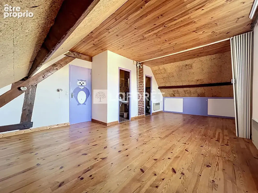 Maison à Lèves - 4 chambres - photo 11