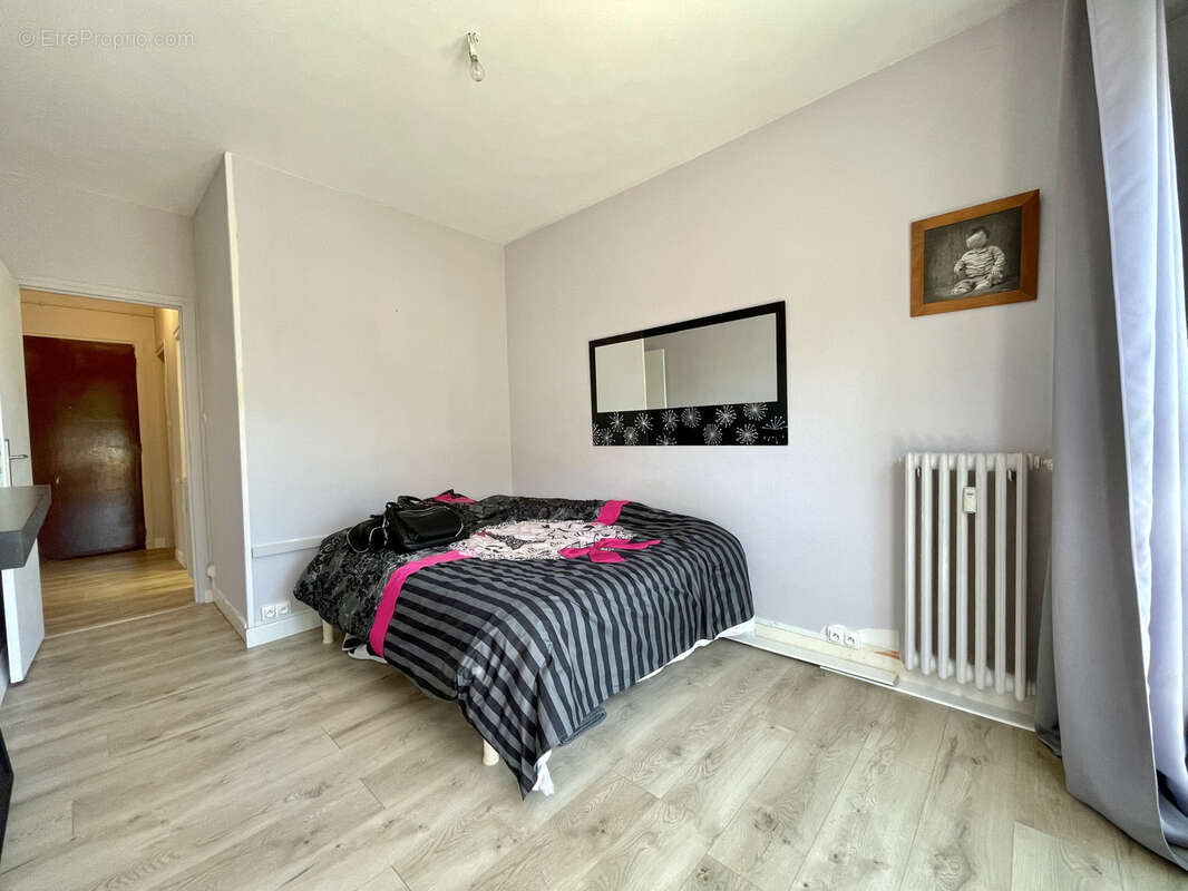 T4 - 74m2 - balcon SUD et balcon OUEST - photo 15