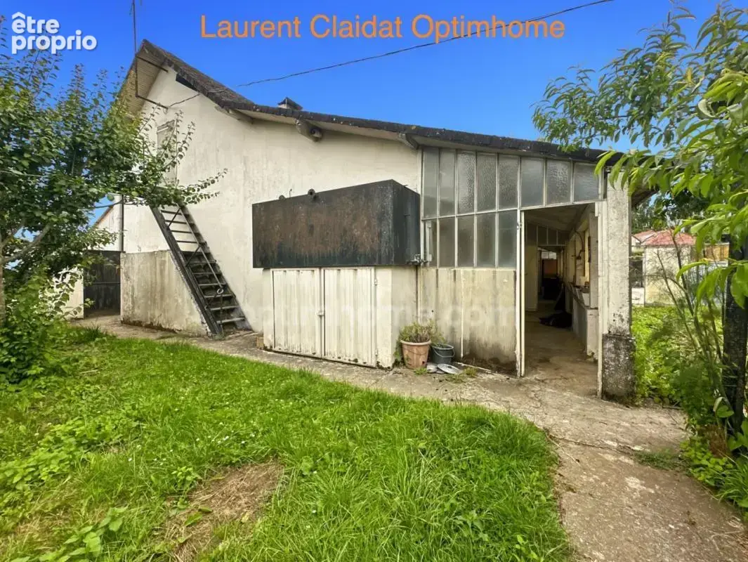 Maison individuelle env. 171 m² – 3 à 5 chambres – vie de plain-pied – garage – jardin - photo 24