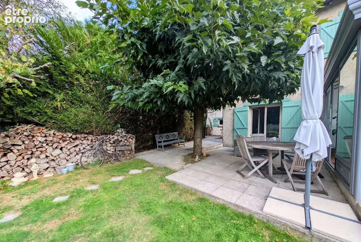 Maison 6 pièces 216 m² à vendre à Jouars-Pontchartrain (78760) - photo 16
