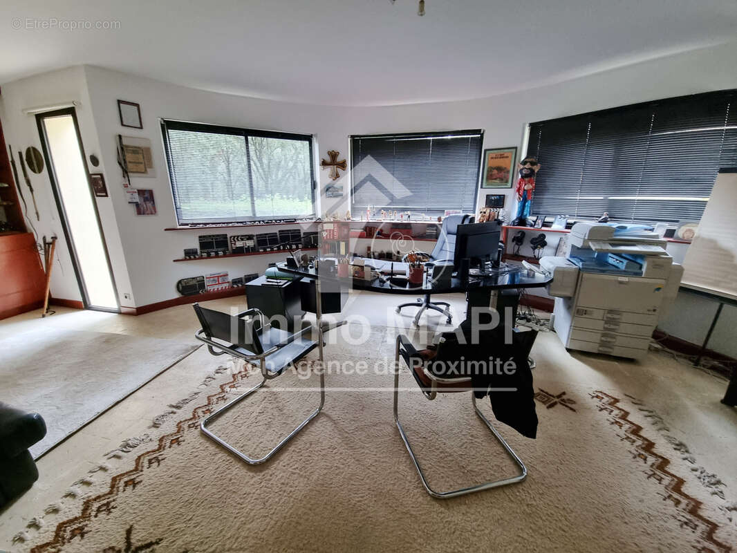 Maison à MONTPELLIER