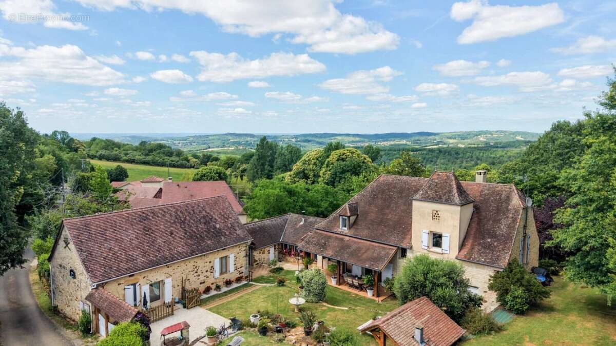 EXCLUSIVITE - Cadre de vie paisible pour cette belle et spacieus - photo 9
