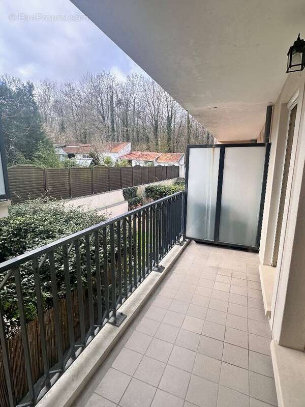 Appartement à VERSAILLES