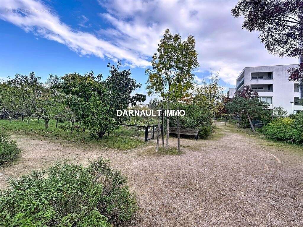 Appartement à BALMA