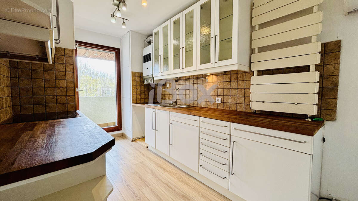 Appartement à HYERES